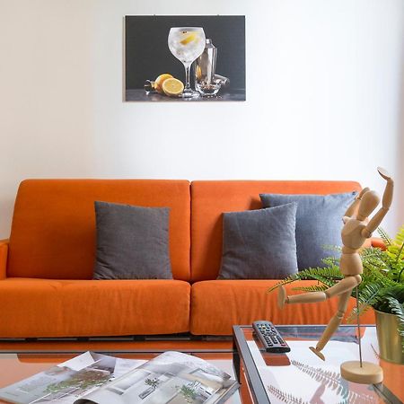 Casa Gin Tonic Leilighet Firenze Eksteriør bilde