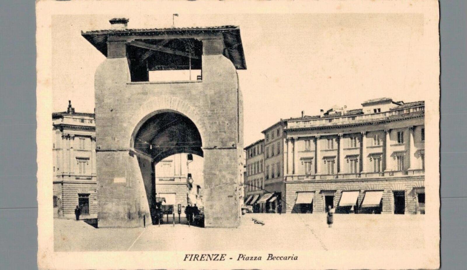 Casa Gin Tonic Leilighet Firenze Eksteriør bilde