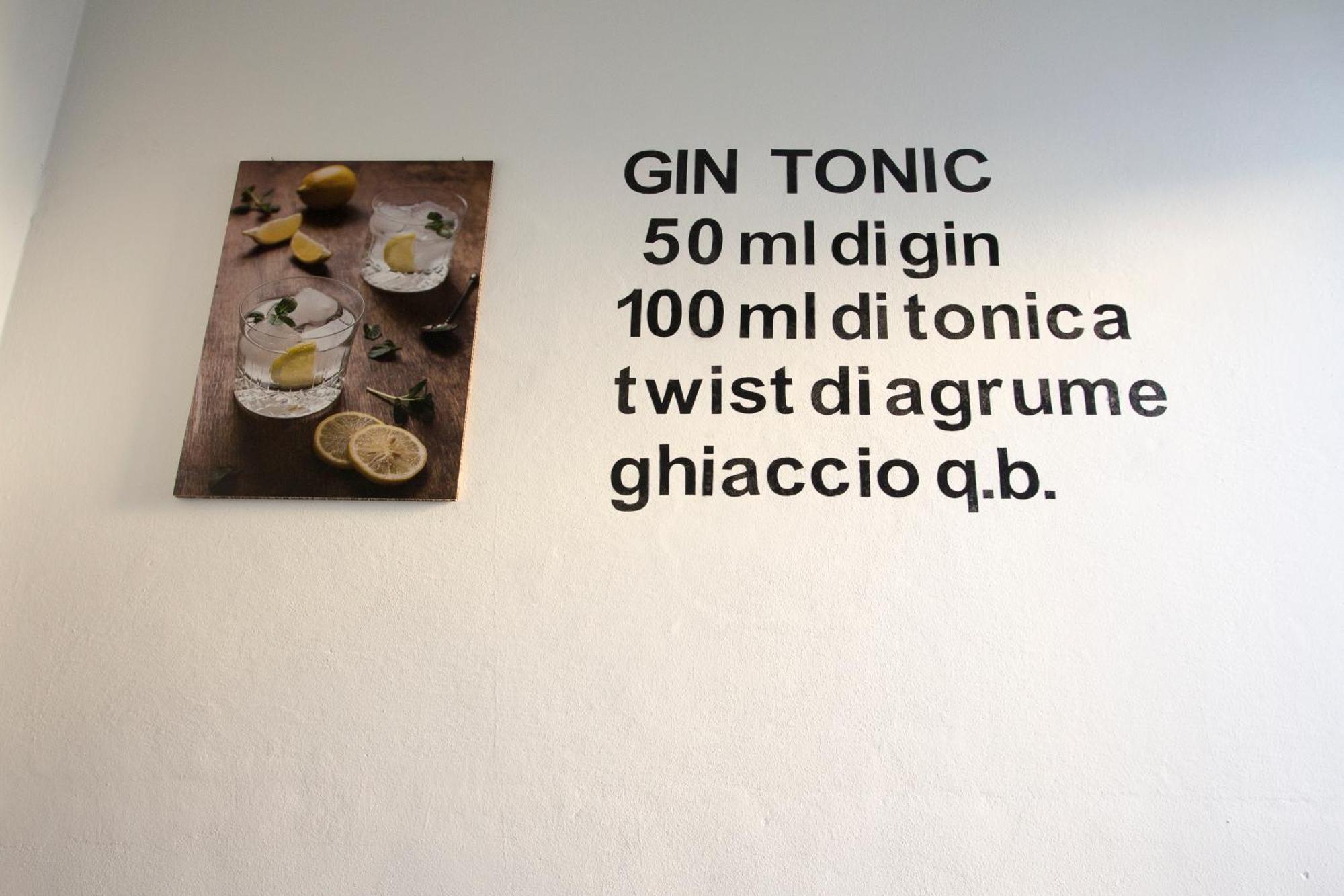 Casa Gin Tonic Leilighet Firenze Eksteriør bilde