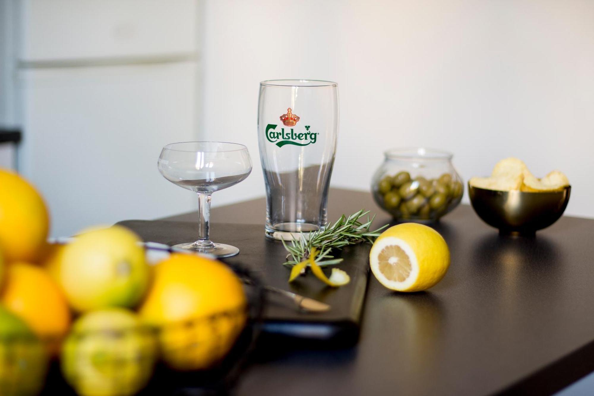 Casa Gin Tonic Leilighet Firenze Eksteriør bilde