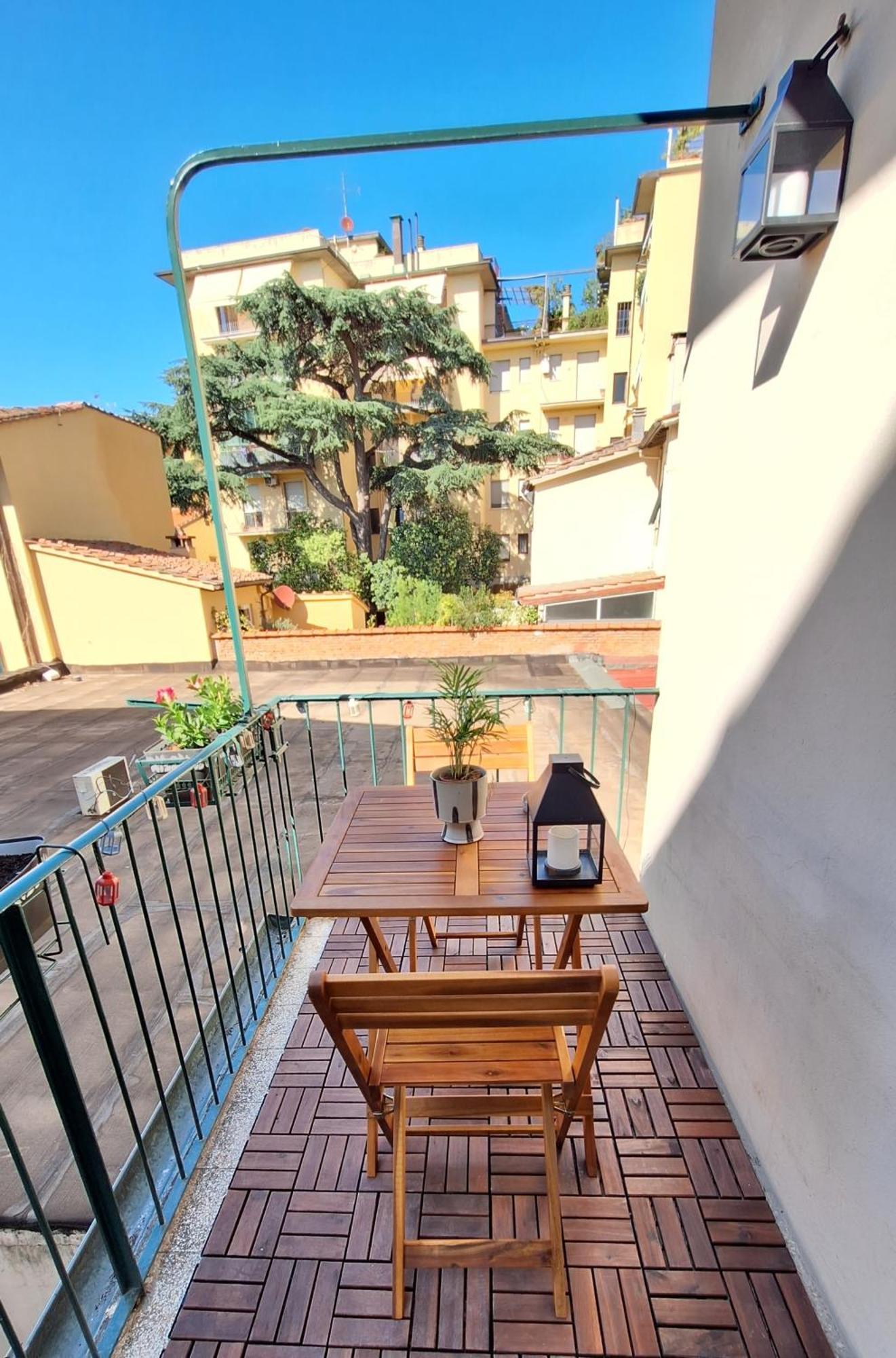 Casa Gin Tonic Leilighet Firenze Eksteriør bilde